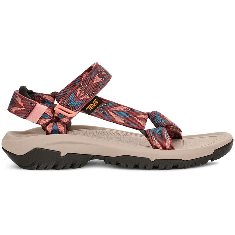 Teva Hurricane XLT2 Damen Trekkingsandale archive wings blooming dahlia