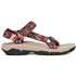 Teva Hurricane XLT2 Damen Trekkingsandale archive wings blooming dahlia