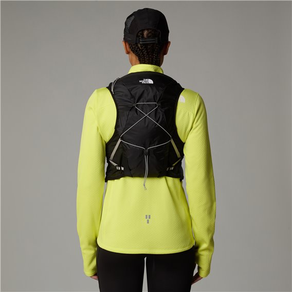 The North Face Sunriser Run Vest 8 Herren Laufweste tnf black-tnf white