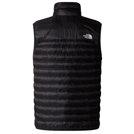 The North Face Terra Peak Vest Herren Isolationsweste tnf black