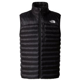 The North Face Terra Peak Vest Herren Isolationsweste tnf black