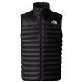 The North Face Terra Peak Vest Herren Isolationsweste tnf black