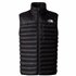 The North Face Terra Peak Vest Herren Isolationsweste tnf black