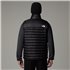 The North Face Terra Peak Vest Herren Isolationsweste tnf black