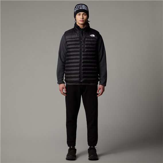 The North Face Terra Peak Vest Herren Isolationsweste tnf black