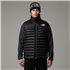 The North Face Terra Peak Vest Herren Isolationsweste tnf black