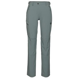 Mammut Runbold IV Pants Damen Wanderhose strata