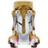 Deuter Aircontact Ultra 40+5 Trekkingrucksack savanna-raisin