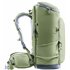 Deuter Jaypack 34+ Fotorucksack grove-graphite