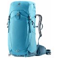 Deuter Trail Pro 34 SL Damen Wanderrucksack lagoon-atlantic