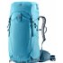 Deuter Trail Pro 34 SL Damen Wanderrucksack lagoon-atlantic