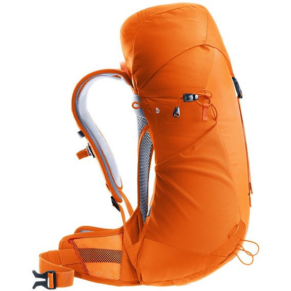 Deuter AC Lite 22 SL Damen Wanderrucksack peach-tuscany