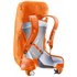 Deuter AC Lite 22 SL Damen Wanderrucksack peach-tuscany