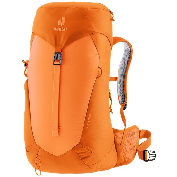 Deuter AC Lite 22 SL Damen Wanderrucksack peach-tuscany