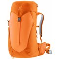 Deuter AC Lite 22 SL Damen Wanderrucksack peach-tuscany