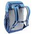 Deuter Schmusebär Kinderrucksack wave-nightblue