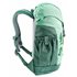 Deuter Schmusebär Kinderrucksack spearmint-seagreen