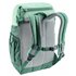 Deuter Schmusebär Kinderrucksack spearmint-seagreen