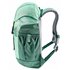 Deuter Schmusebär Kinderrucksack spearmint-seagreen