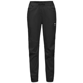 Mammut Massone Light Pants Damen Kletterhose black