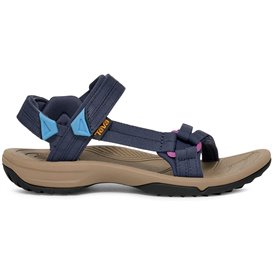 Teva Terra Fi Lite Damen Trekkingsandale crown blue hier im Teva-Shop günstig online bestellen