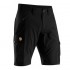 Fjällräven Abisko Shorts Herren kurze Outdoorhose Wanderhose black hier im Fjällräven-Shop günstig online bestellen