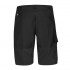 Fjällräven Abisko Shorts Herren kurze Outdoorhose Wanderhose black hier im Fjällräven-Shop günstig online bestellen